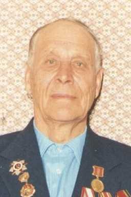 Репин Федор Семенович