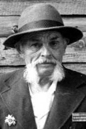 Шмырев Матвей Дмитриевич|Дмириевич