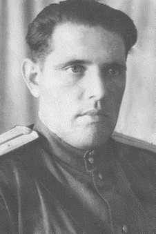 Недбайлов Петр Алексеевич