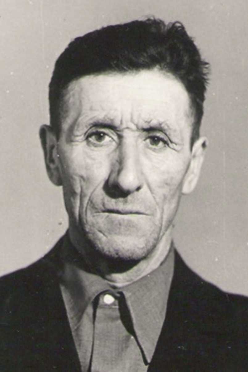 Кащеев Николай Андриянович