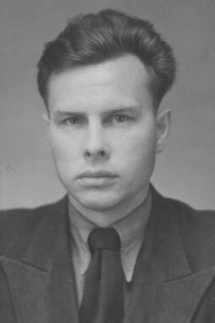 Новиков Юрий Михайлович