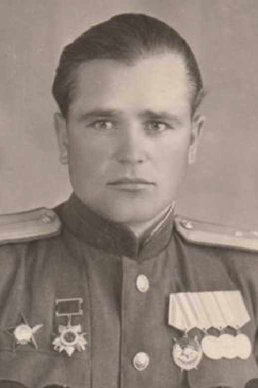 Казбек Евгений Львович