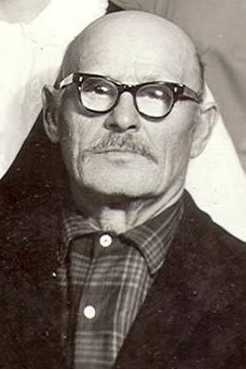 Щеголев Михаил Сергеевич