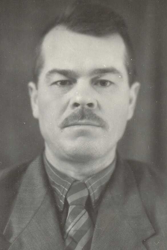 Вшивков Василий Никандрович