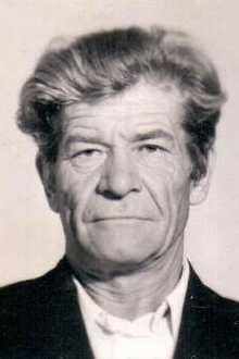 Соколов Василий Федотович