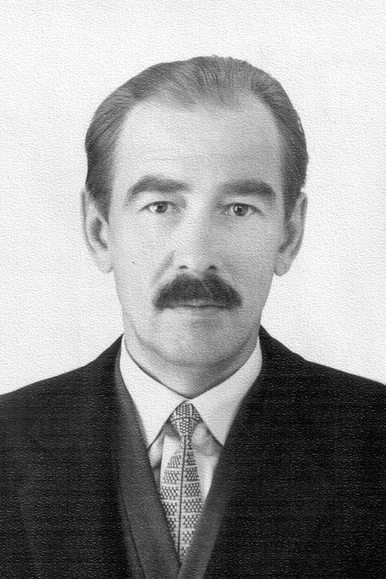 Богоявленский Борис Александрович