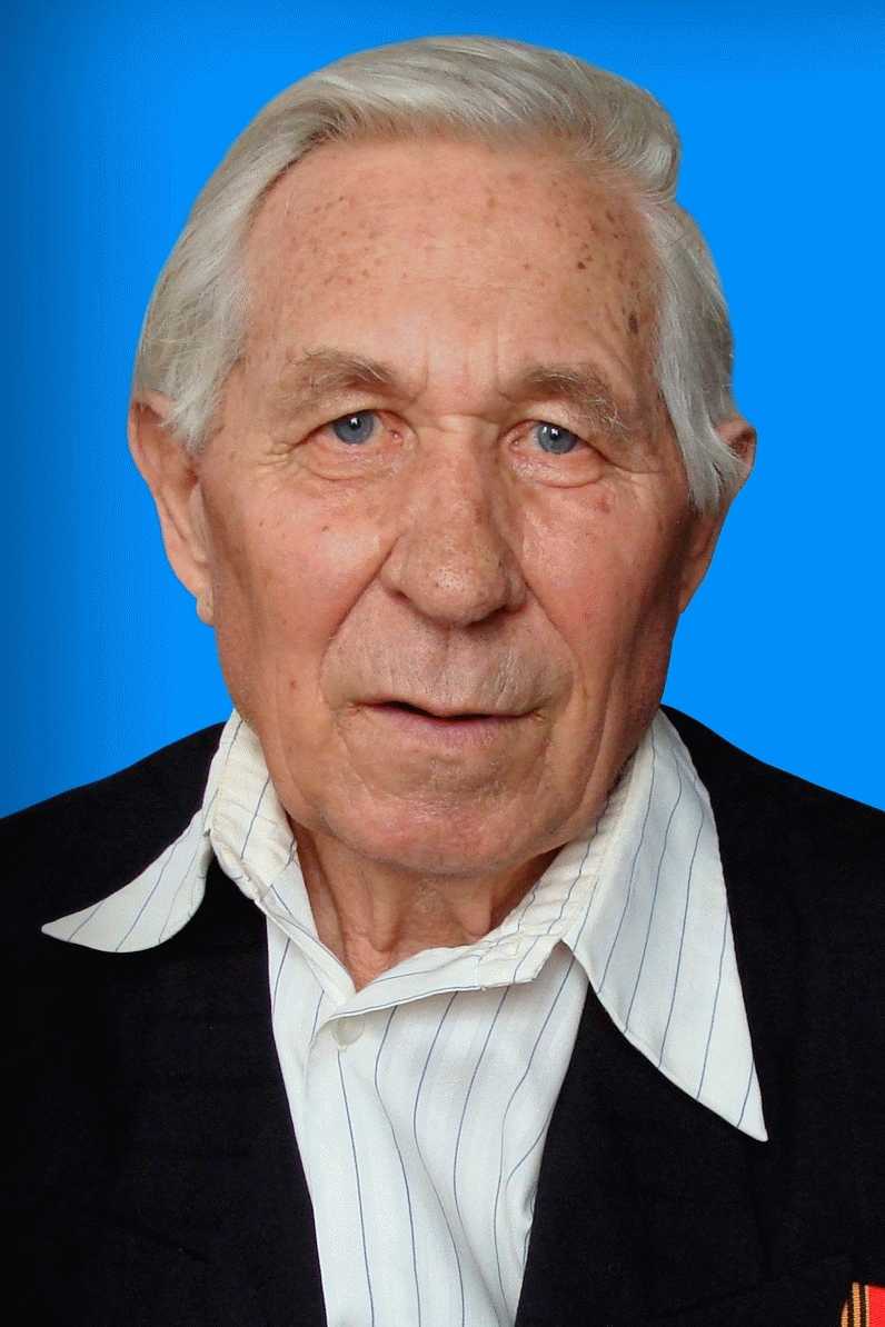 Будков Александр Григорьевич