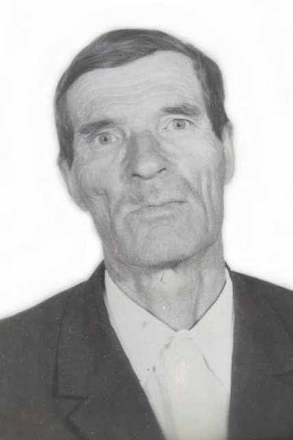 Варфоломеев Трофим Спиридонович