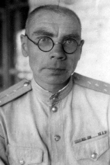 Рупасов Константин Андреевич