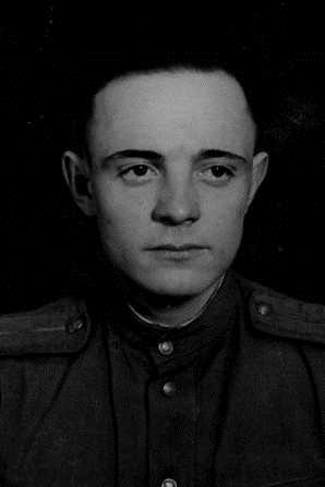 Травин Николай Константинович