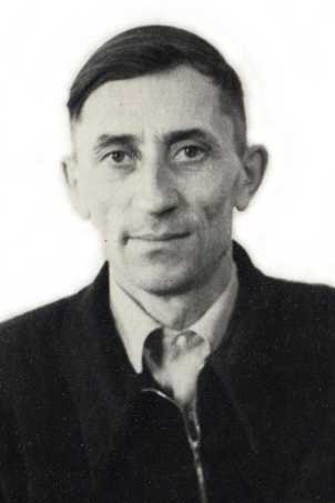 Ерофеев Антип Васильевич