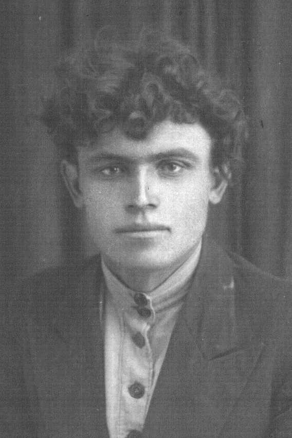 Гальцев Валентин Михайлович