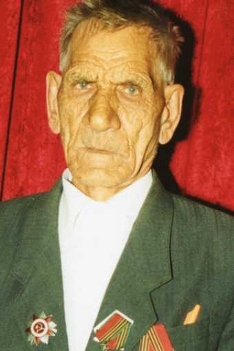 Ремезов Николай Михайлович