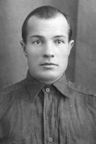 Сергин Александр Иосифович