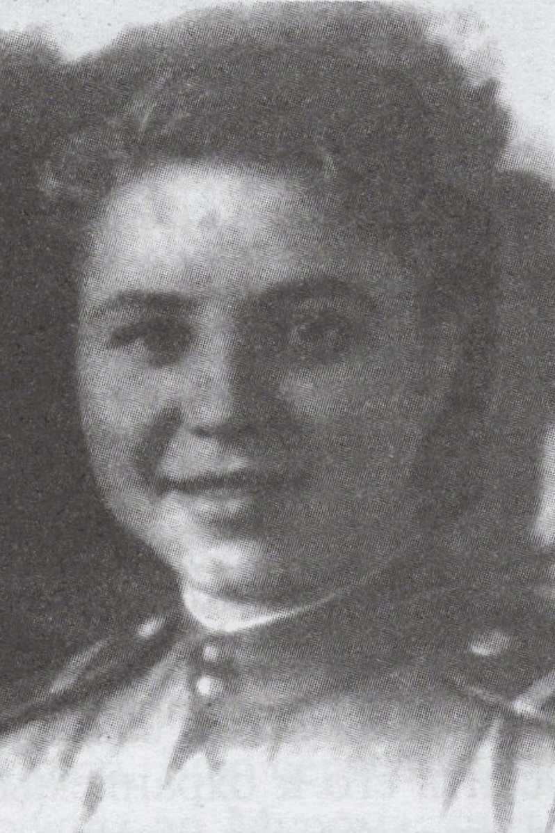 Николаева Нина Васильевна