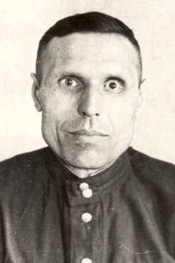 Ананькин Николай Семенович