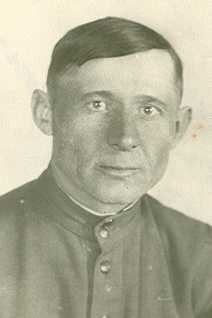 Зверев Иван Антонович