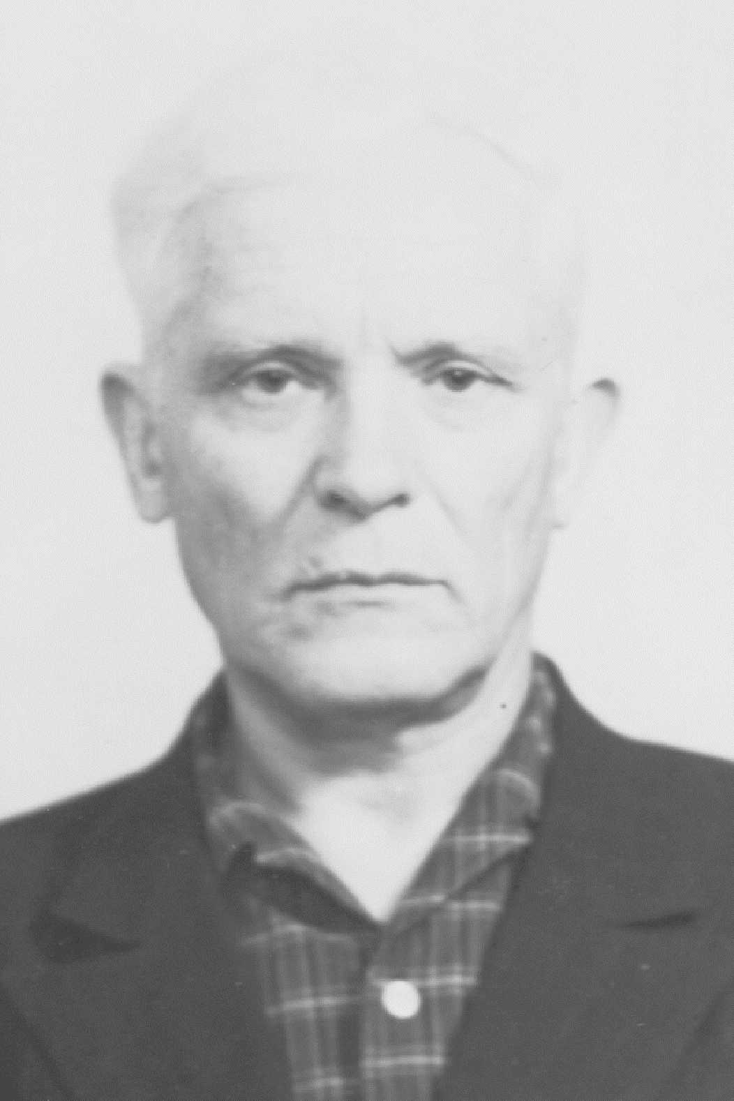 Литвяков Сергей Иванович