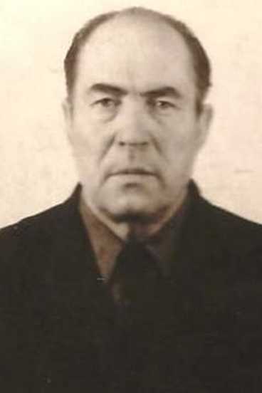 Изевлев Сергей Алексеевич