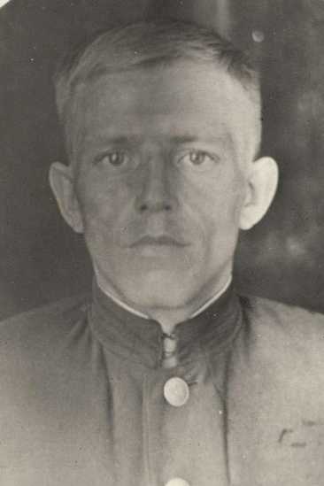 Кравцов Василий Иванович