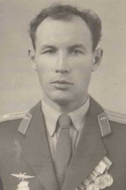 Прокопичев Петр Антонович