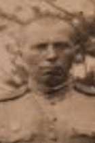 Щербинин Федор|Фёдор Матвеевич