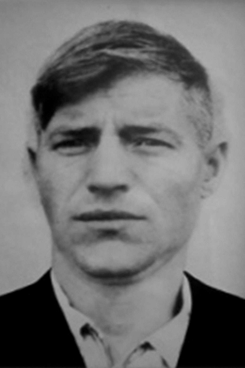 Колтунов Сергей Павлович