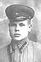 Кулишкин Александр Максимович