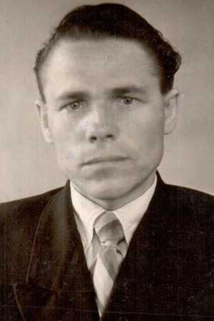 Зуев Иван Сергеевич