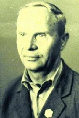 Воронин Петр Николаевич