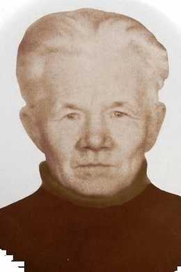 Павлов Михаил Александрович