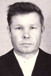 Колчанов Александр Алексеевич