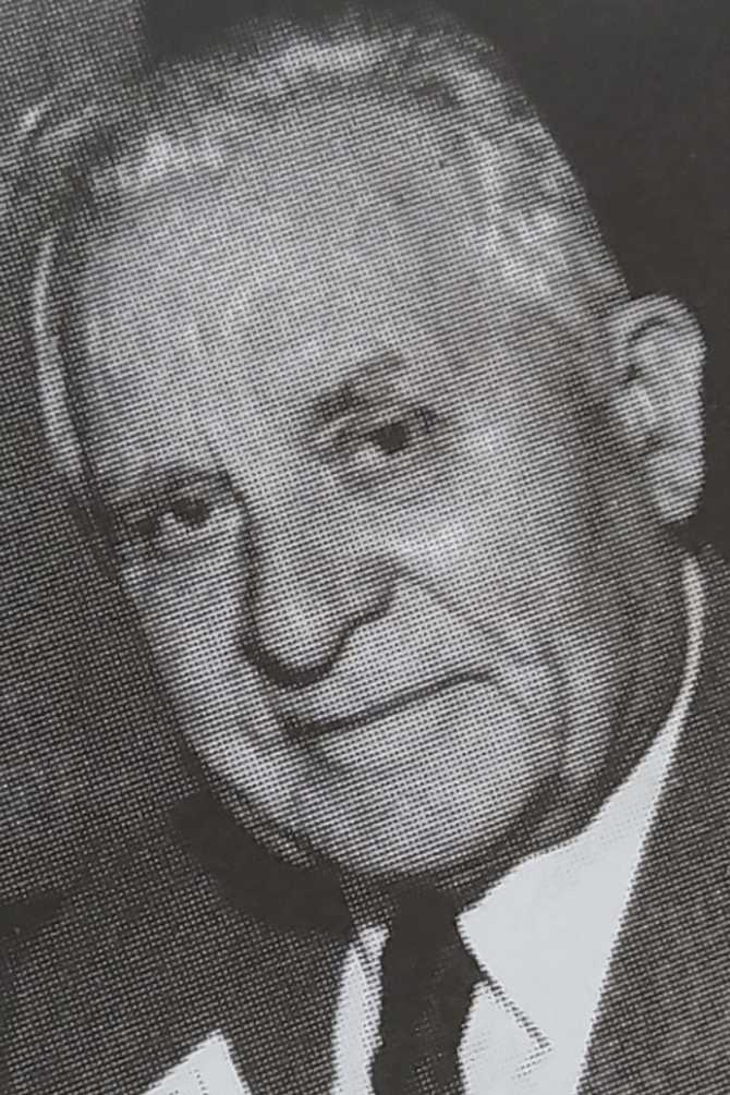 Бакуров Д. А.