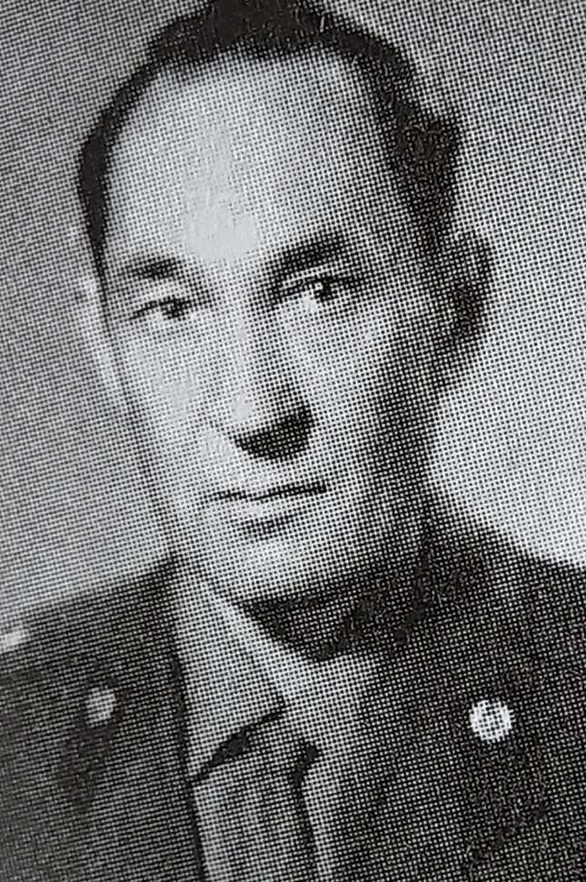 Жуков Лев Александрович