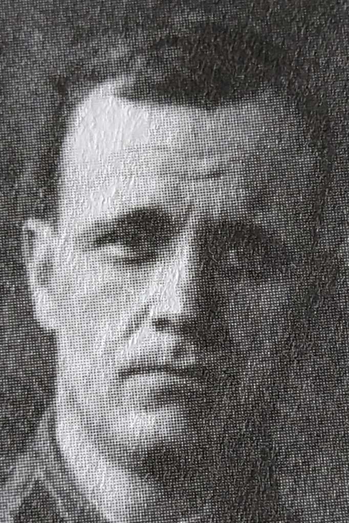 Сарафанов Александр Михайлович