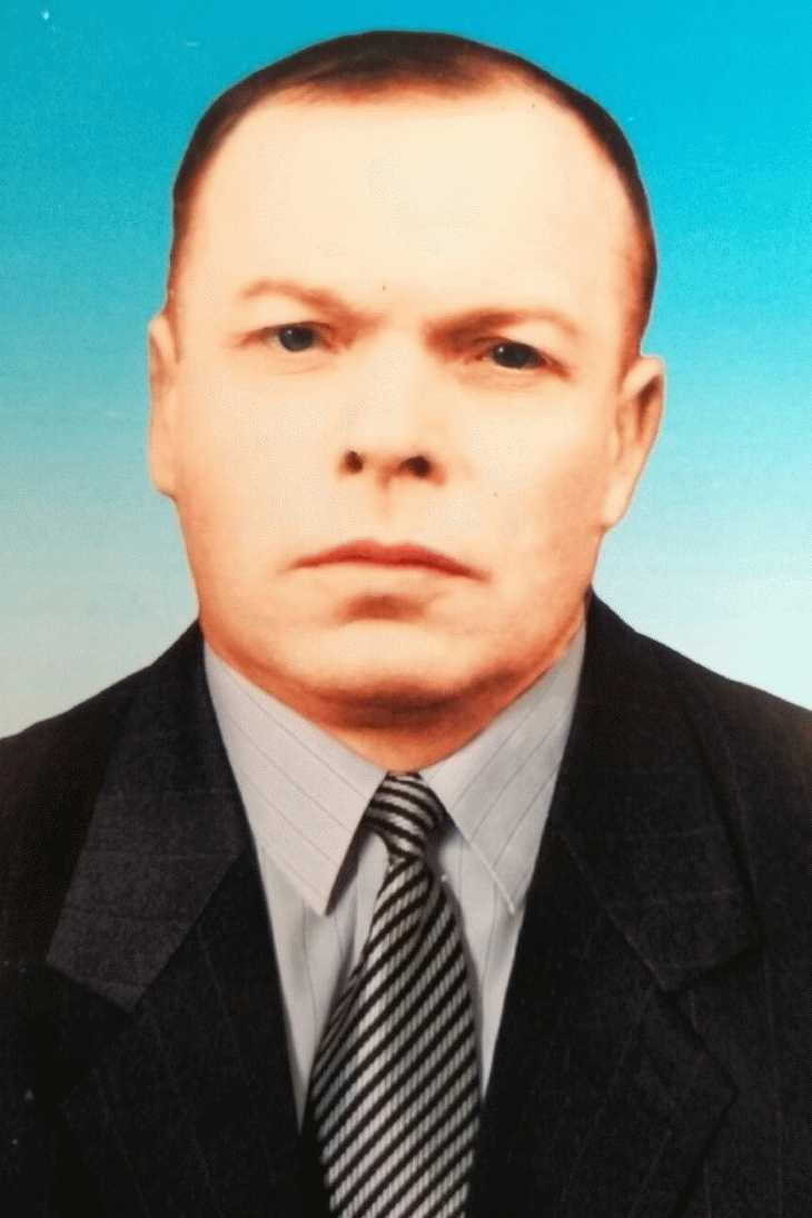 Сиротин Семен Николаевич