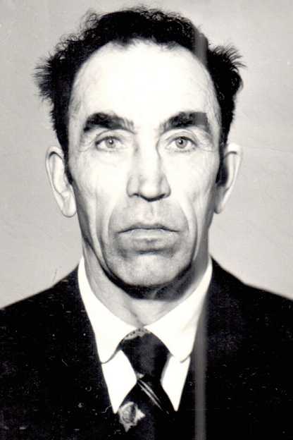 Иванов Алексей Федорович