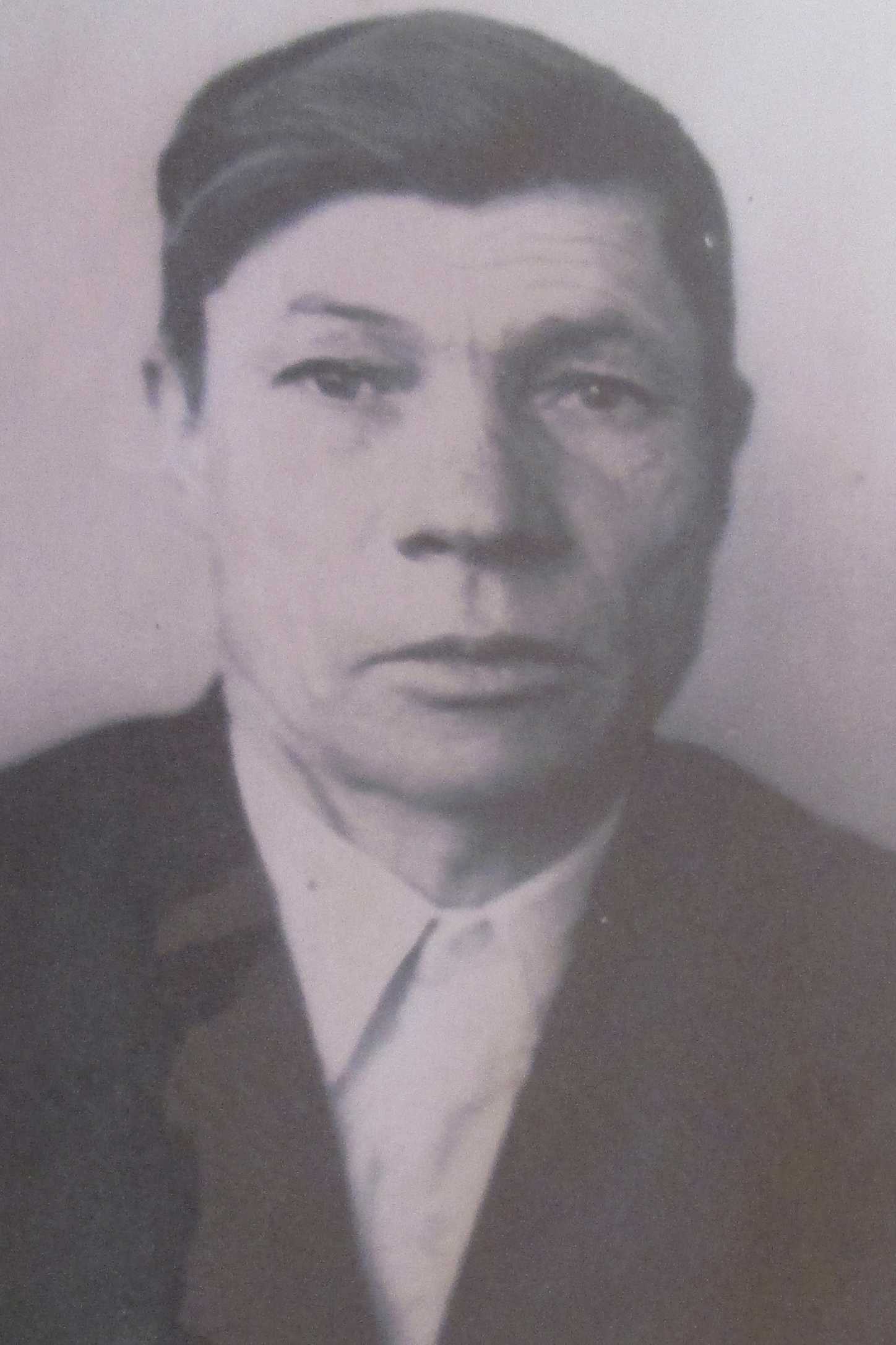 Власов Андрей Васильевич