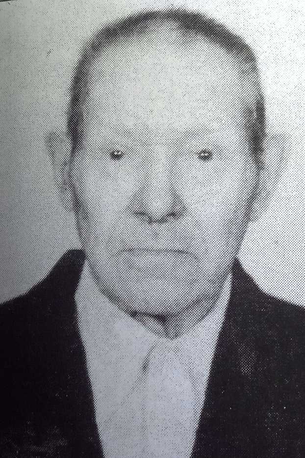 Иванов Иван Павлович
