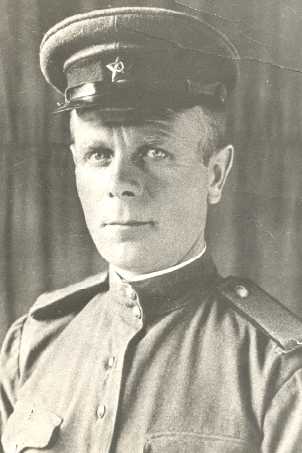 Юдин Михаил Иванович