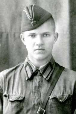 Апанасов Николай Александрович