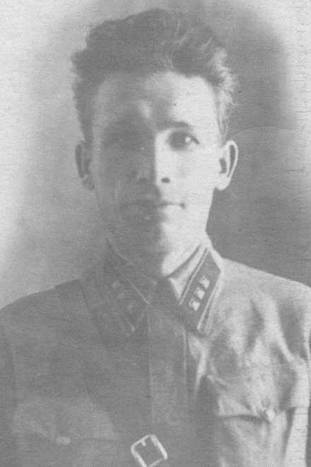Лобов Александр Никитович