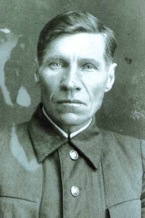 Семакин Михаил Георгиевич