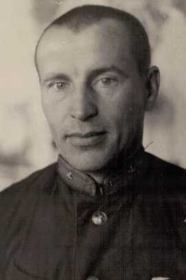Дерибин Леонид Александрович