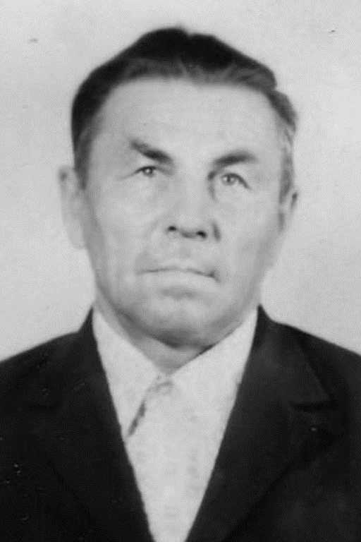 Митер Бронислав Станиславович