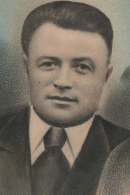 Скляров Михаил Максимович