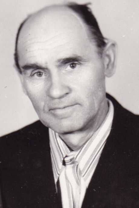 Тревогин Иван Иванович