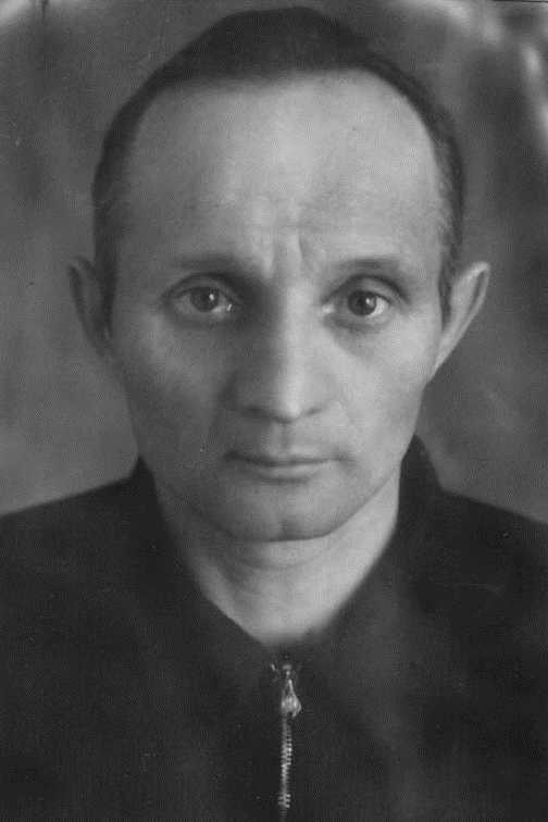 Маклагин Петр Александрович