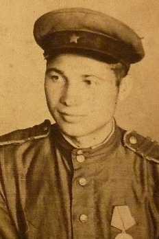 Хайруллин Габдулла Хайруллович