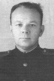 Николаев Сергей Васильевич